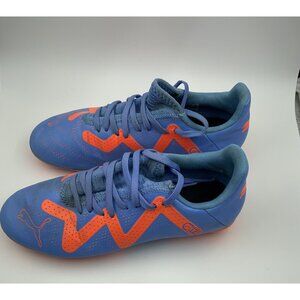 Kids Puma Soccer Cleats Size 4.5